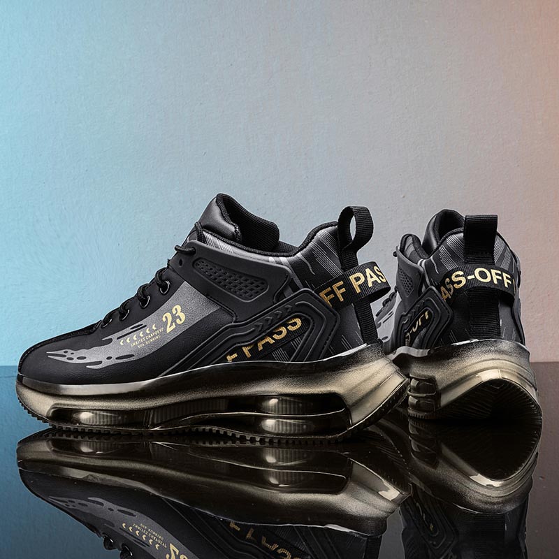 Ethnic Fashion Show Ideas - flatform spring sneakers men any brand