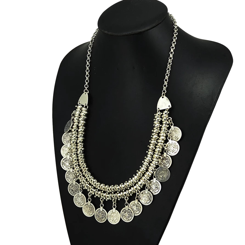 Ethnic Fashion Co In - Boho Ethnic Turkish Gypsy Tribal Indian