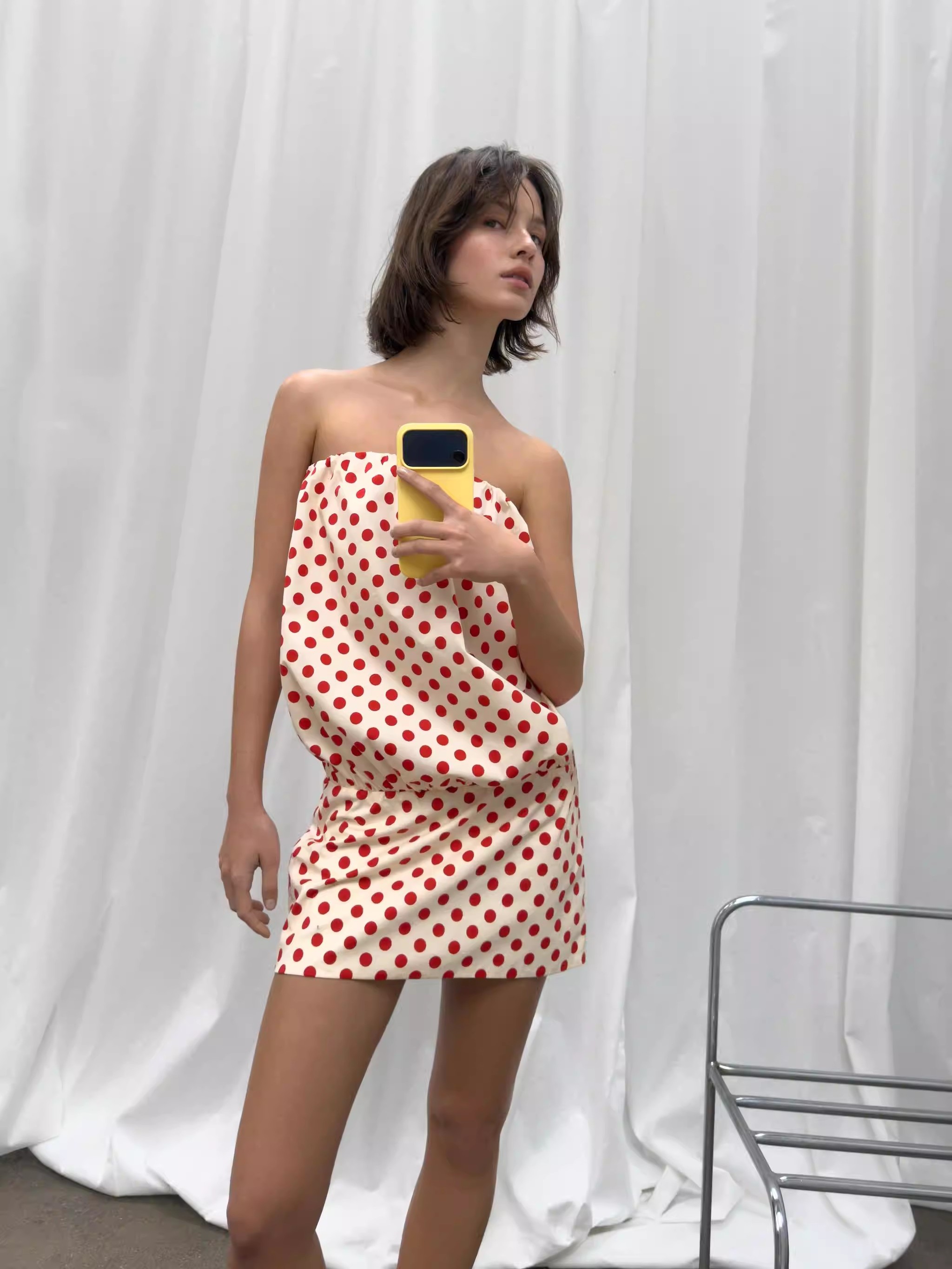 Summer New Arrival Sexy Straig - огляд і ціна Ethnic Fashion Dress