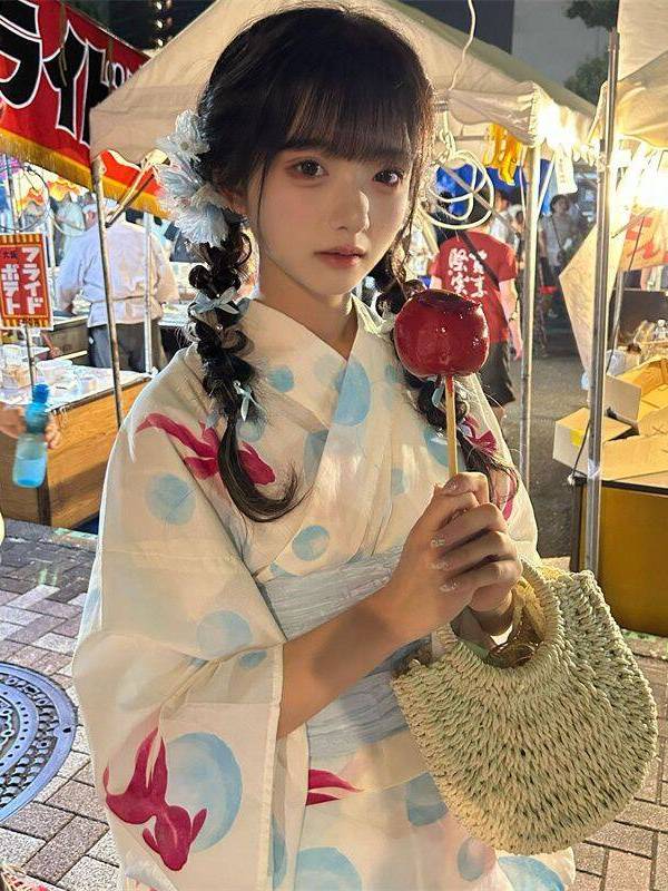 Traditional Japanese Kimono Dr - огляд і ціна Ethnic Fashion Online