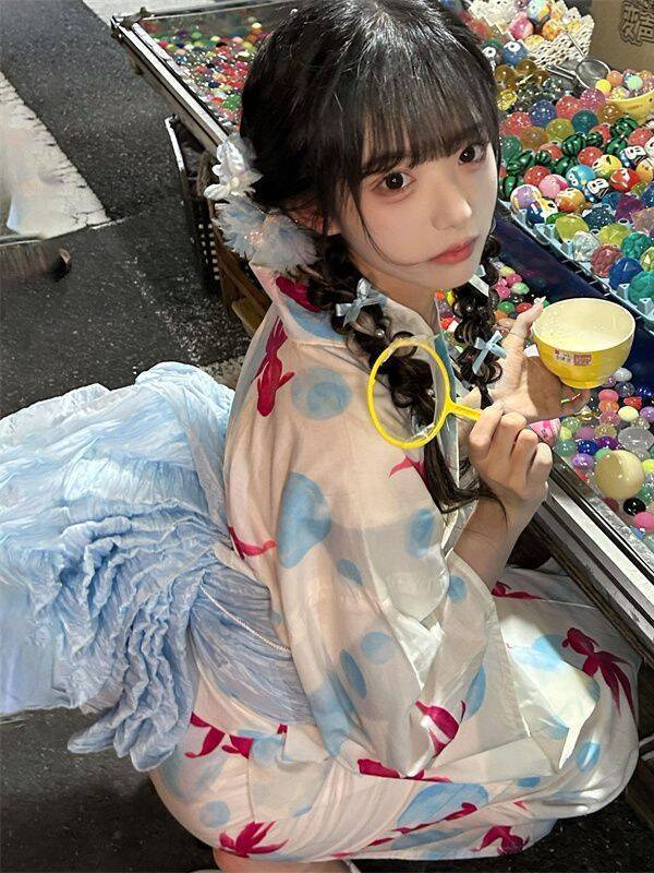 Traditional Japanese Kimono Dr - огляд і ціна Ethnic Fashion Online