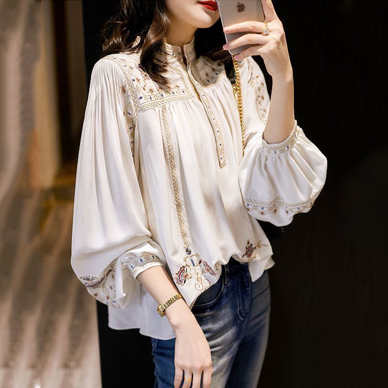 Fashionable Versatile Printed  - огляд і ціна Ethnic Chic Fashion