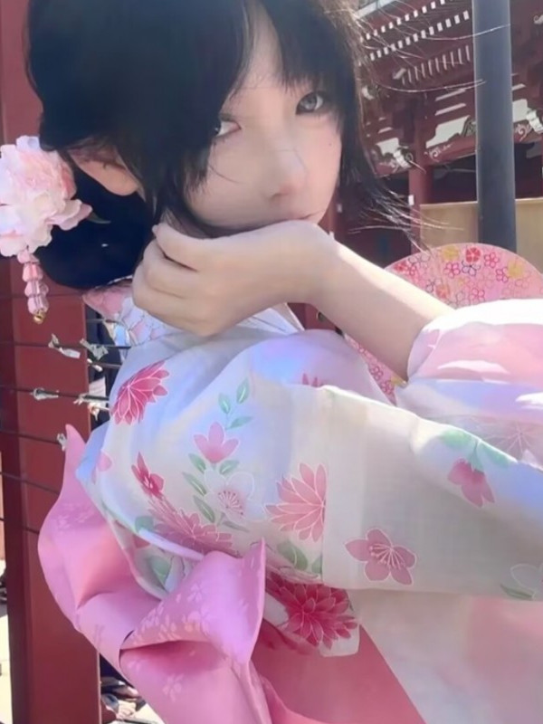 Traditional Japanese Kimono Fo - огляд і ціна Ethnic Fashion Online