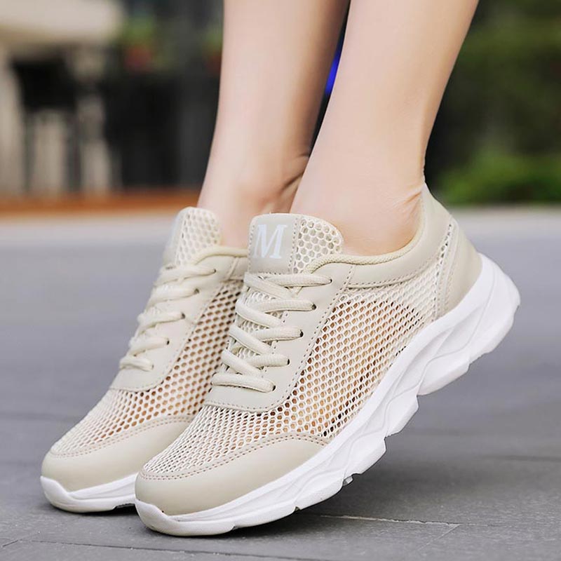 Summer Breathable Sneakers Wom - огляд і ціна Ethnic Fashion Show Ideas