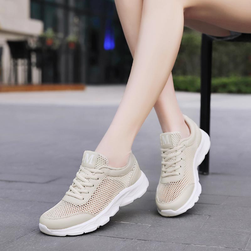 Summer Breathable Sneakers Wom - огляд і ціна Ethnic Fashion Show Ideas