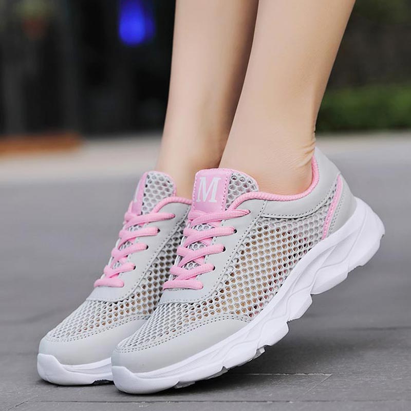 Summer Breathable Sneakers Wom - огляд і ціна Ethnic Fashion Show Ideas