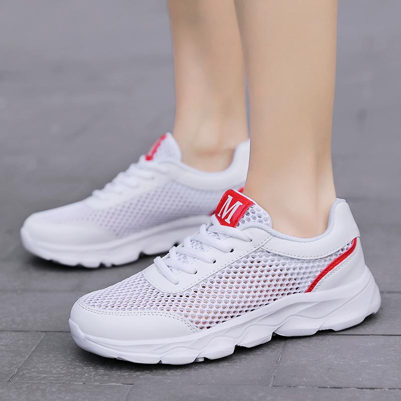 Summer Breathable Sneakers Wom - огляд і ціна Ethnic Fashion Show Ideas