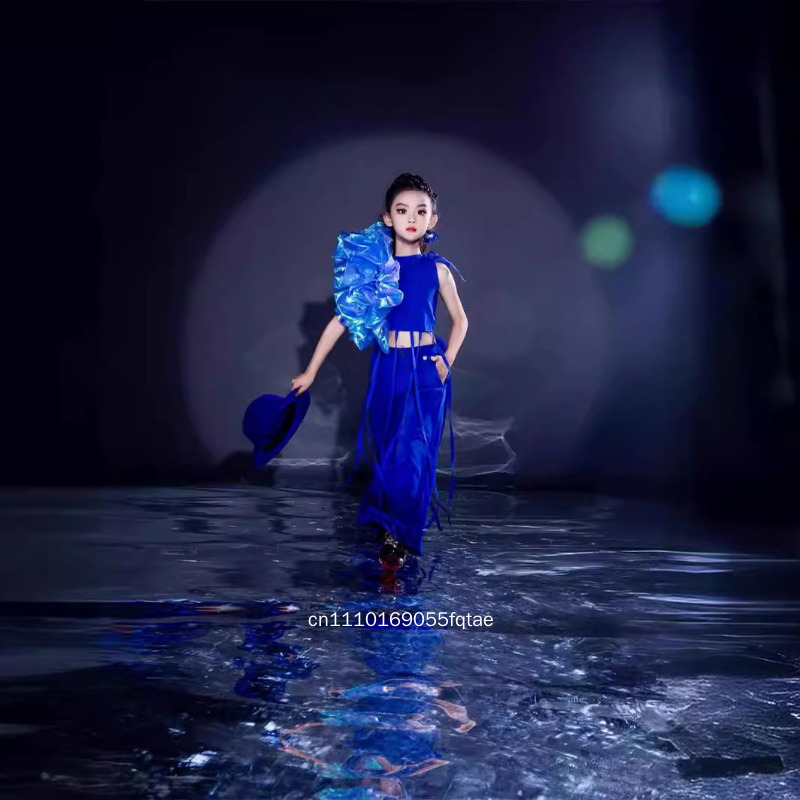 New Girls Ethnic Style Runway  - огляд і ціна Ethnic Fashion Runway