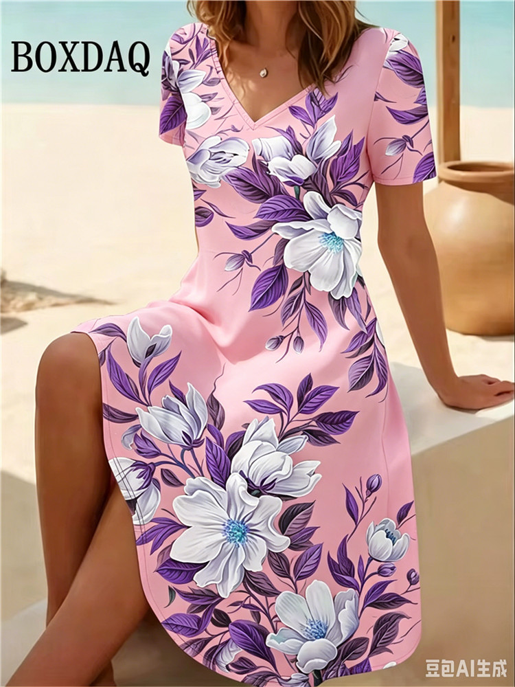 6XL Plus Size Women Dresses Su - огляд і ціна Ethnic Fashion Dress