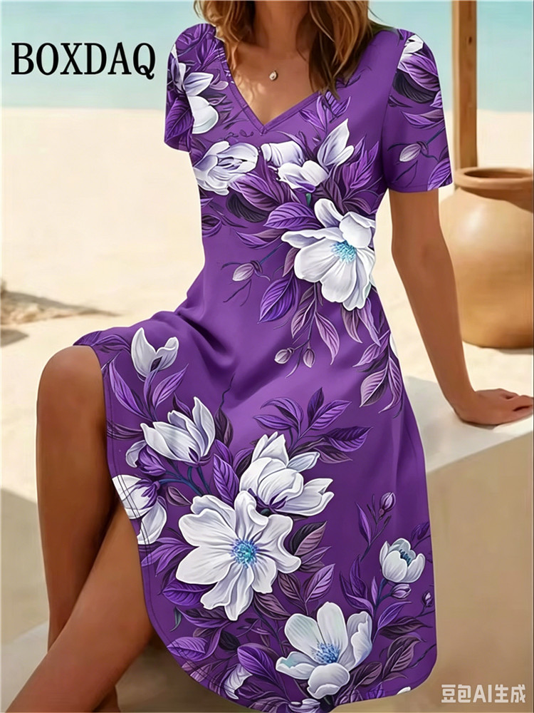 6XL Plus Size Women Dresses Su - огляд і ціна Ethnic Fashion Dress