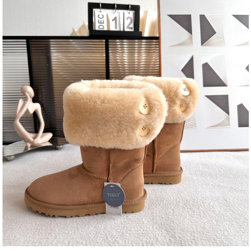 Customized women's button snow - огляд і ціна Ethnic Fashion Online