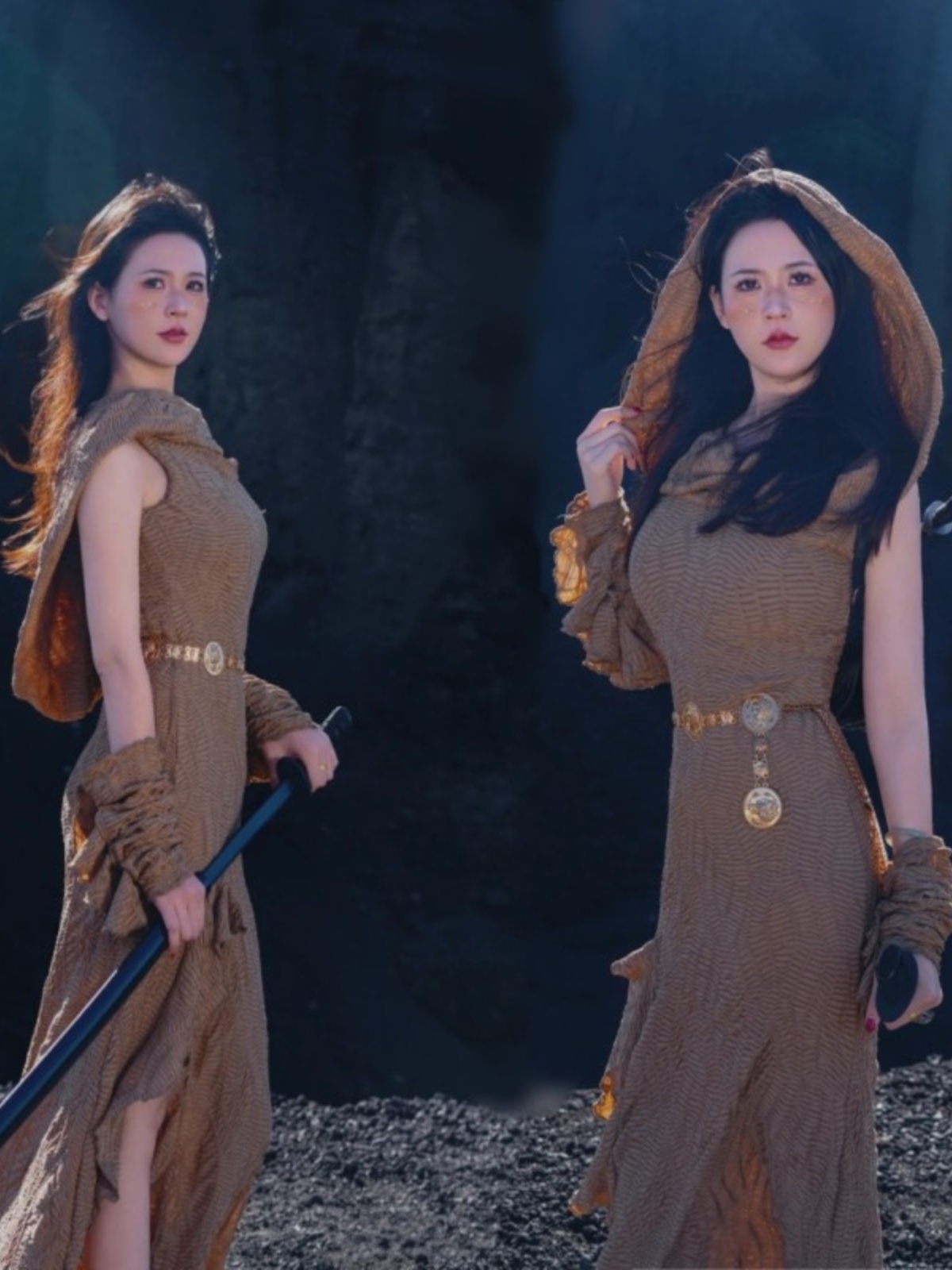 New Desert Princess Style Phot - огляд і ціна Ethnic Fashion Online