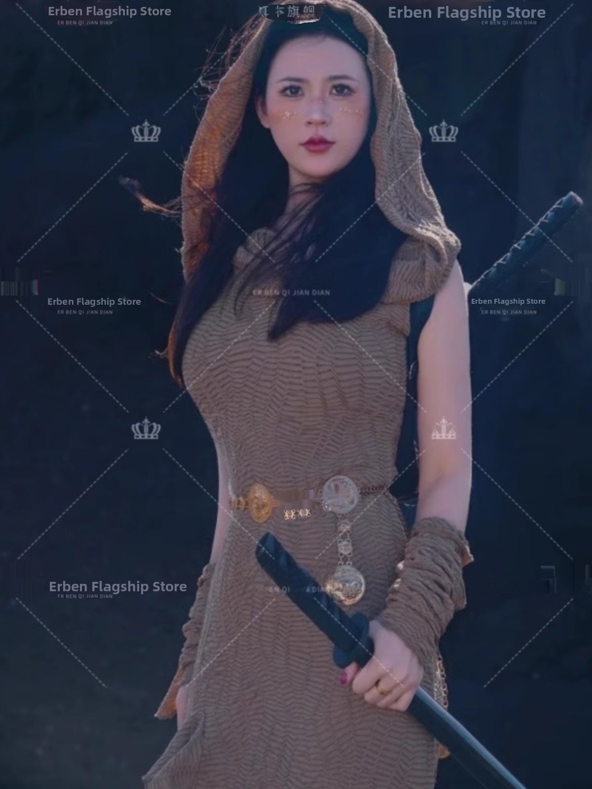 New Desert Princess Style Phot - огляд і ціна Ethnic Fashion Online