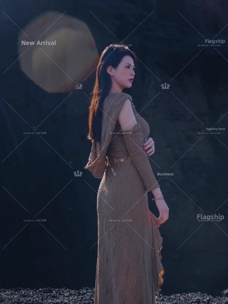 New Desert Princess Style Phot - огляд і ціна Ethnic Fashion Online
