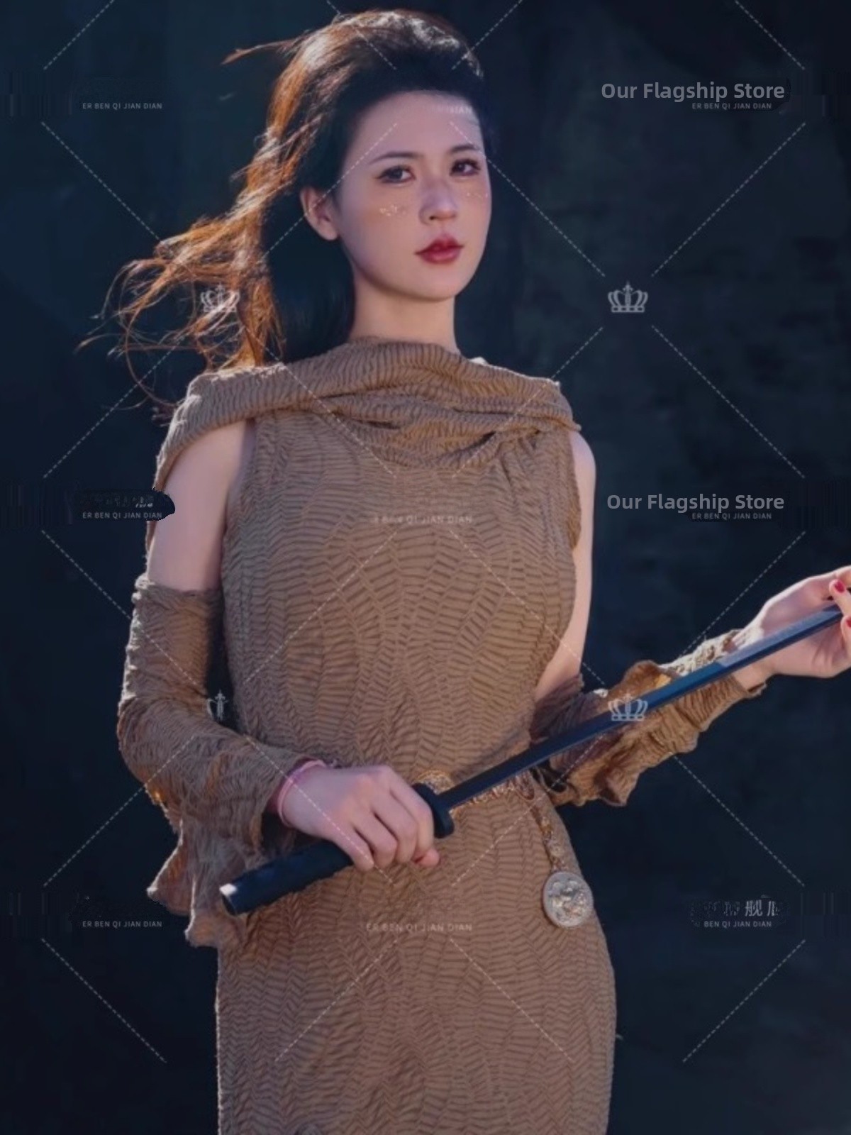 New Desert Princess Style Phot - огляд і ціна Ethnic Fashion Online