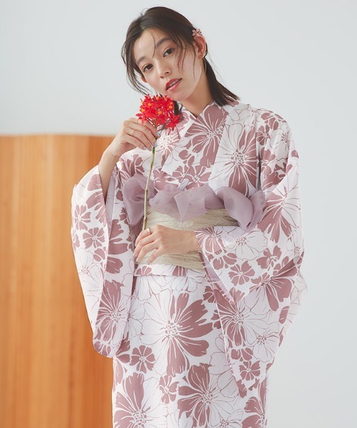 Traditional Yukata Kimono Cott - огляд і ціна Ethnic Fashion Dress