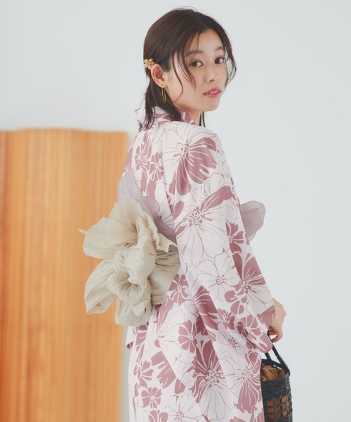 Traditional Yukata Kimono Cott - огляд і ціна Ethnic Fashion Dress
