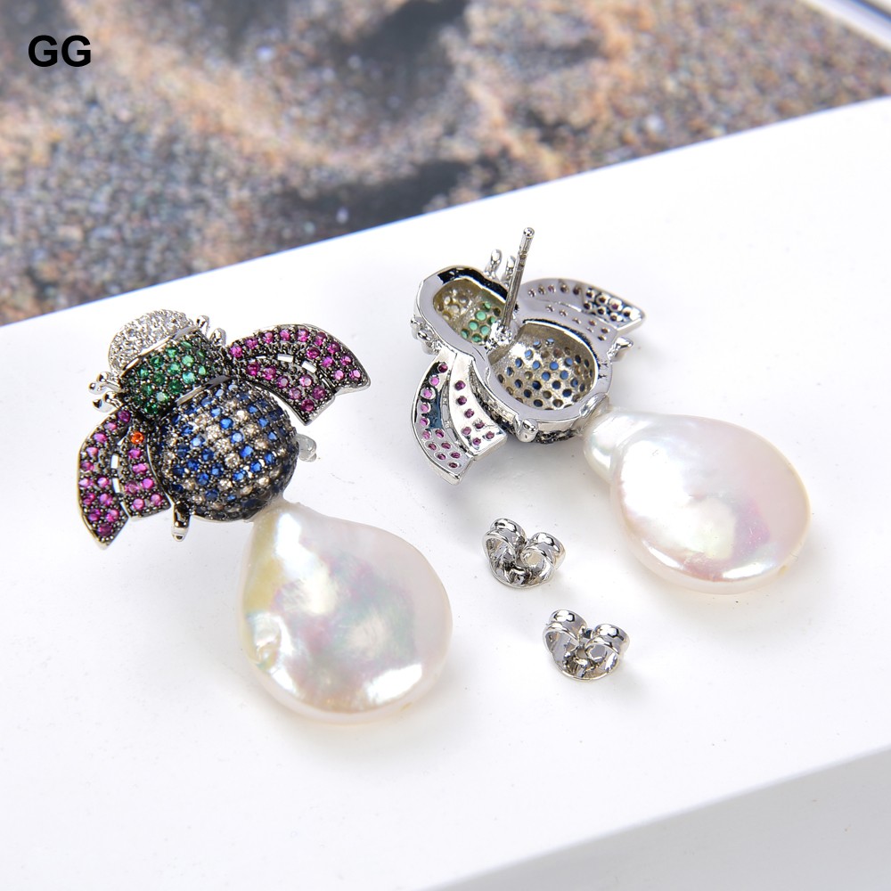 GuaiGuai Jewelry Freshwater Wh - огляд і ціна Ethnic Fashion Co In