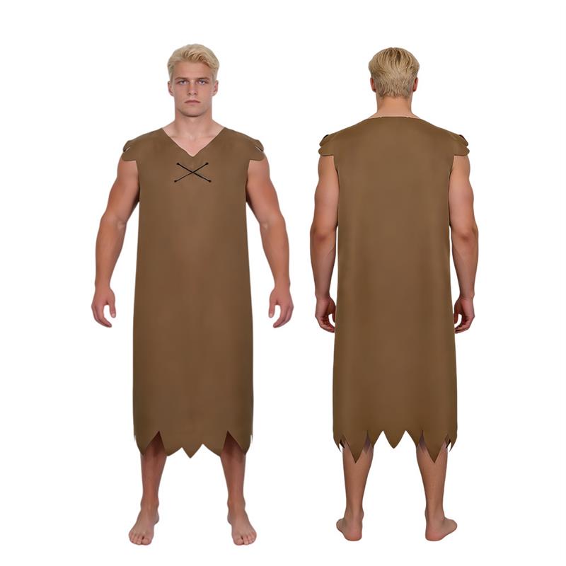 Modern Primitive Cosplay Costu - огляд і ціна Ethnic Theme For Fashion Show