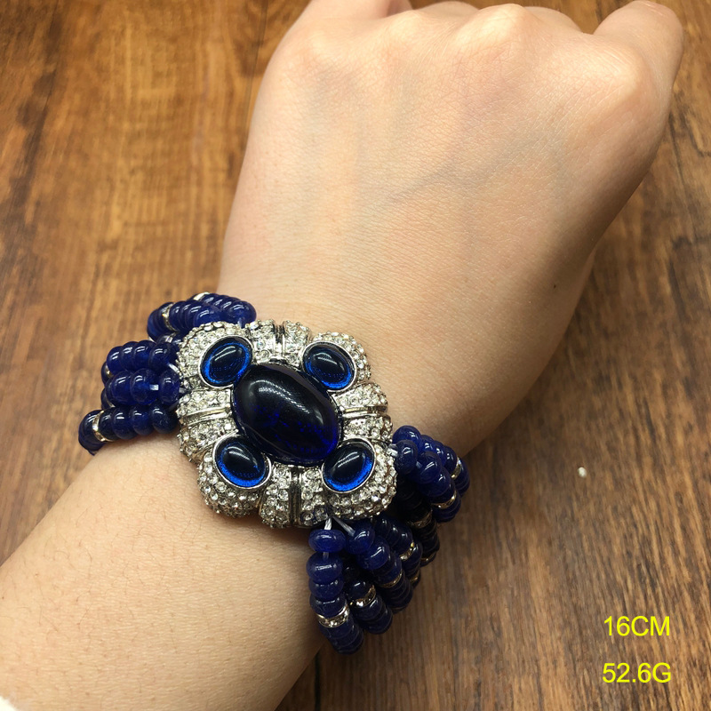 2026 New Fancy Zircon Geo Glas - огляд і ціна Ethnic Fashion Runway