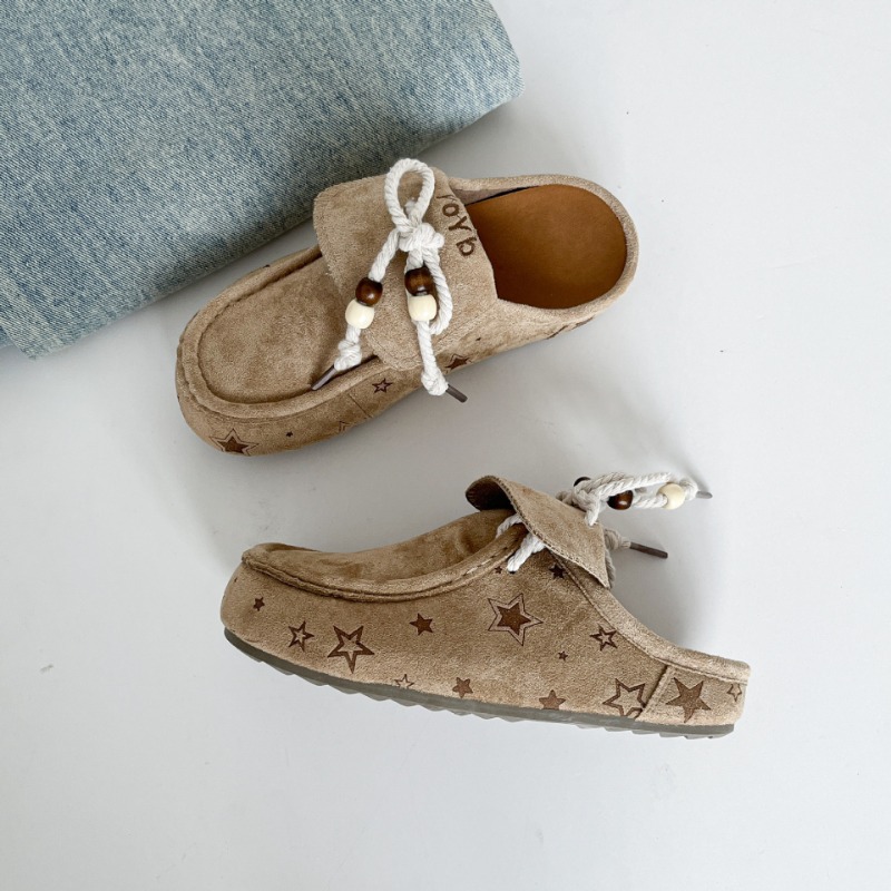 Flats Platform Women Slippers  - огляд і ціна Ethnic Fashion Dress