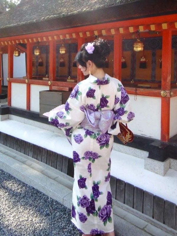 Traditional Japanese Kimono St - огляд і ціна Ethnic Fashion Online