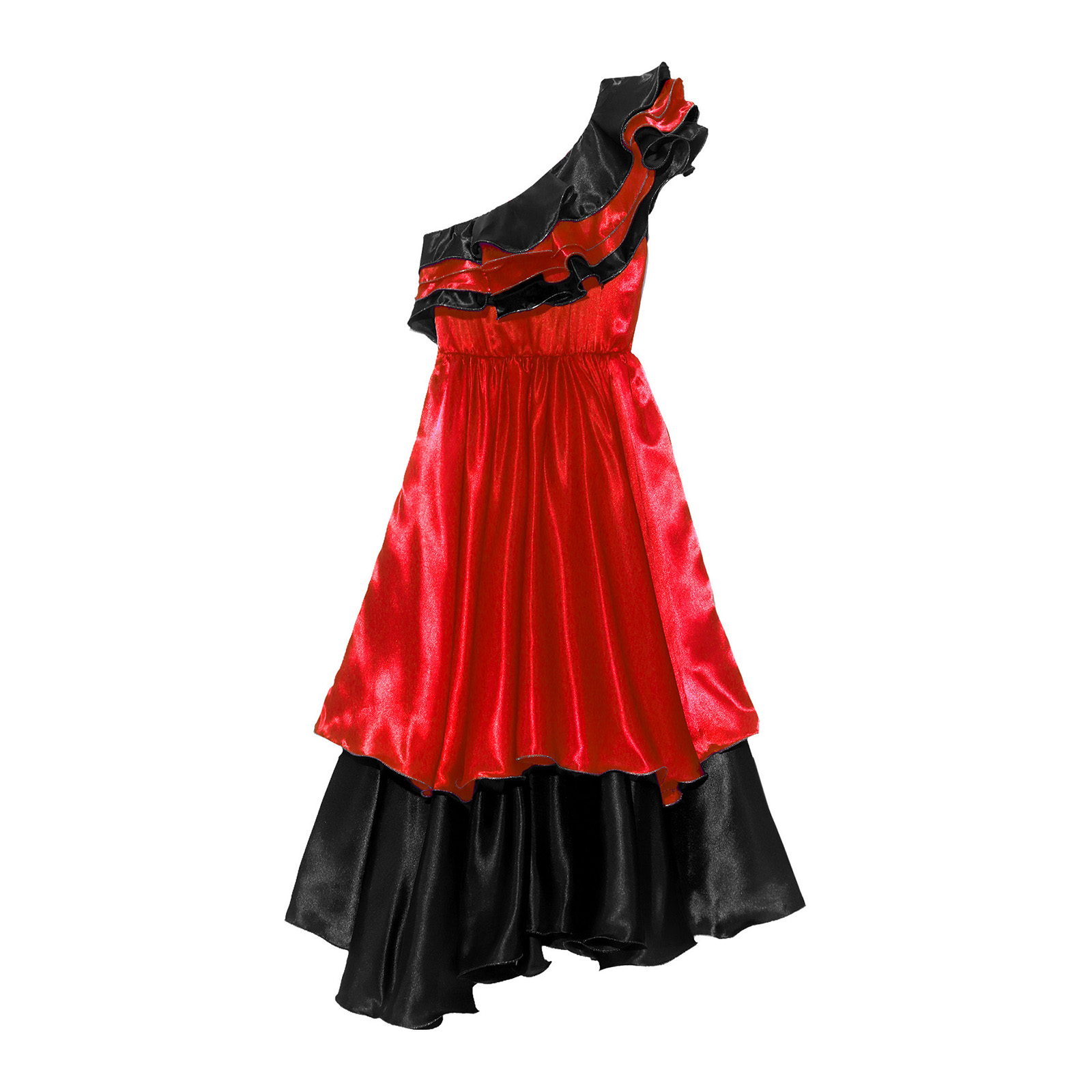 Ethnic Brazilian Dancer Girls  - огляд і ціна Ethnic Fashion Dress